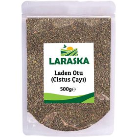 Laraska 500 gr Laden Otu Cistus Çayı