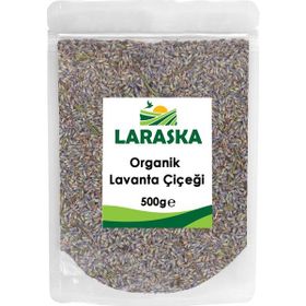 Laraska 500 gr Lavanta Çiçeği