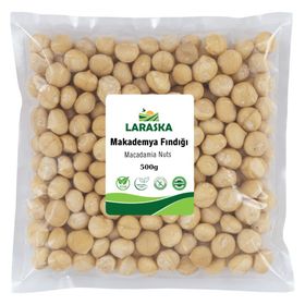 Laraska 500 gr Makedemya Fındığı