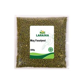 Laraska 500 gr Maş Fasulyesi