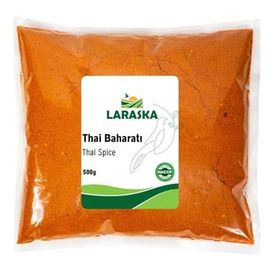 Laraska 500 gr Thai Baharatı