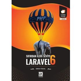 Laravel Sıfırdan İleri Seviye 6 - Emrah Yüksel