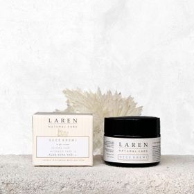 Laren Natural Care Borlu 50 ml Gece Kremi