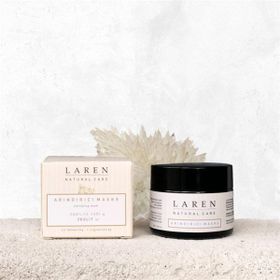 Laren Natural Care Borlu Arındırıcı Maske