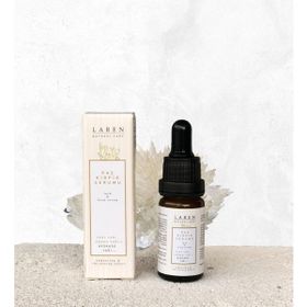 Laren Natural Care Borlu Kaş Kirpik Serumu