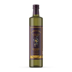 Larga Vida 750 ml Erken Hasat Naturel Sızma Soğuk Sıkım Zeytinyağı