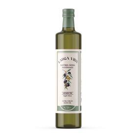 Larga Vida 750 ml Olgun Hasat Naturel Sızma Soğuk Sıkım Zeytinyağı