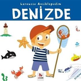 Larousse Ansiklopedim - Denizde - Valerie Guidoux
