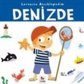 Larousse Ansiklopedim - Denizde - Valerie Guidoux