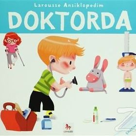 Larousse Ansiklopedim - Doktorda - Agnes Besson