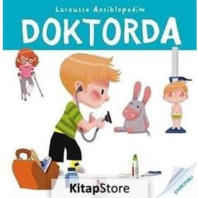 Larousse Ansiklopedim - Doktorda - Agnes Besson