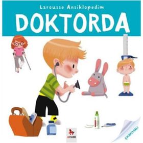 Larousse Ansiklopedim - Doktorda - Agnes Besson