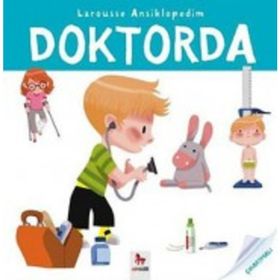 Larousse Ansiklopedim - Doktorda - Agnes Besson