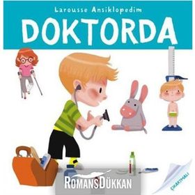 Larousse Ansiklopedim - Doktorda - Agnes Besson