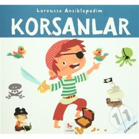 Larousse Ansiklopedim - Korsanlar - Kolektif