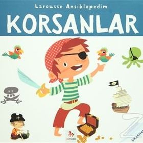 Larousse Ansiklopedim - Korsanlar - Kolektif