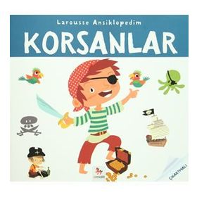 Larousse Ansiklopedim - Korsanlar - Kolektif