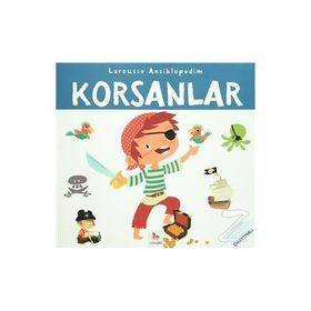 Larousse Ansiklopedim - Korsanlar - Kolektif