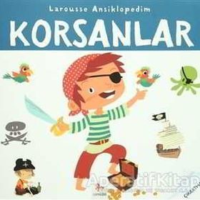 Larousse Ansiklopedim - Korsanlar - Kolektif