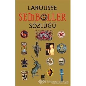 Larousse Semboller Sözlüğü - Nanon Gardin Robert Olorenshaw