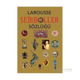 Larousse Semboller Sözlüğü - Nanon Gardin Robert Olorenshaw
