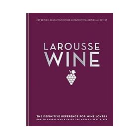 Larousse Wine - Hamlyn
