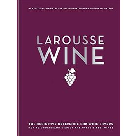 Larousse Wine - Hamlyn