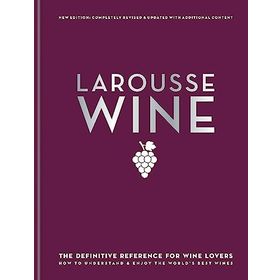 Larousse Wine - Hamlyn