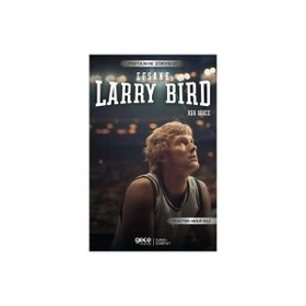 Larry Bird Efsane Gece Kitaplığı