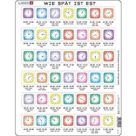 LARSEN SAAT PUZZLE