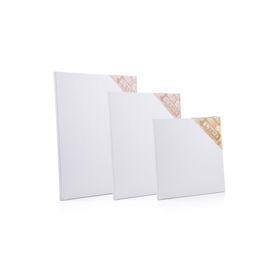 Larte 45x45 cm Profesyonel Tuval