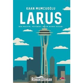 Larus - Kaan Mumcuoğlu