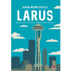 Larus - Kaan Mumcuoğlu