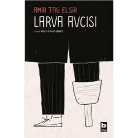 Larva Avcısı - Amir Tag Elsir