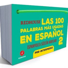 Las 100 Palabras Mas Usadas En Espanol 2 - kollektif