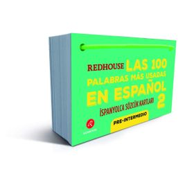 Las 100 Palabras Mas Usadas En Espanol 2 - kollektif