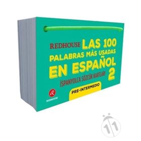 Las 100 Palabras Mas Usadas En Espanol 2 - kollektif