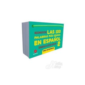 Las 100 Palabras Mas Usadas En Espanol 2 - kollektif