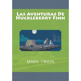 Las Aventuras De Huckleberry Finn (Huckleberry Finn´İn Maceraları) - Kolektif