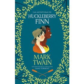 Las Aventuras De Huckleberry Finn (Huckleberry Finn´İn Maceraları) - Kolektif