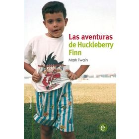 Las Aventuras De Huckleberry Finn (Huckleberry Finn´İn Maceraları) - Kolektif
