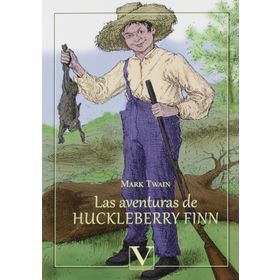 Las Aventuras De Huckleberry Finn (Huckleberry Finn´İn Maceraları) - Kolektif