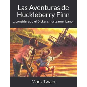 Las Aventuras De Huckleberry Finn (Huckleberry Finn´İn Maceraları) - Kolektif