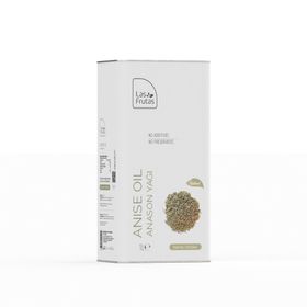 Las Frutas 1 lt Anason Yağı