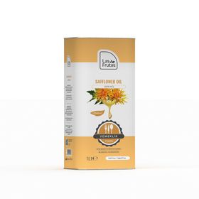 Las Frutas 1 lt Aspir Yağı