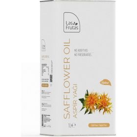 Las Frutas 1 lt Aspir Yağı