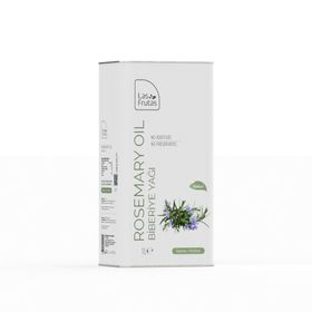 Las Frutas 1 lt Biberiye Yağı