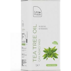 Las Frutas 1 lt Çay Ağacı Yağı