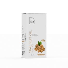 Las Frutas 1 lt Ceviz Yağı