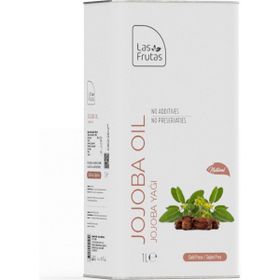 Las Frutas 1 lt Jojoba Yağı